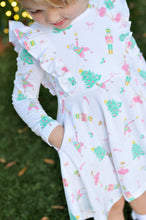 Load image into Gallery viewer, Clara Knit Dress