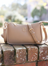 Load image into Gallery viewer, Joan Crossbody TAUPE: Default