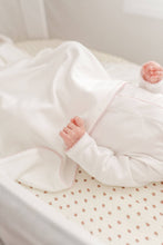 Load image into Gallery viewer, Premium Pima Cotton Footie - Baby Clothes
