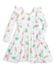 Load image into Gallery viewer, Clara Knit Dress