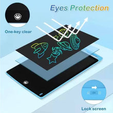 Load image into Gallery viewer, Writing Tablet Drawing Board - Doodle Kids LCD