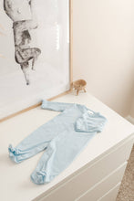 Load image into Gallery viewer, Premium Pima Cotton Footie - Baby Clothes