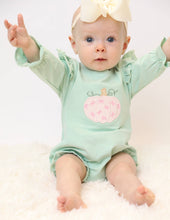 Load image into Gallery viewer, Pumpkin Bubble