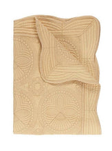 Load image into Gallery viewer, Baby Quilt: Baby Blue