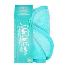 Load image into Gallery viewer, Fresh Turquoise | MakeUp Eraser PRO
