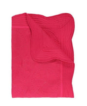 Load image into Gallery viewer, Baby Quilt: Baby Blue