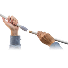 Load image into Gallery viewer, Fancy Prancer Unicorn Stick Horse (2-piece With Connector)