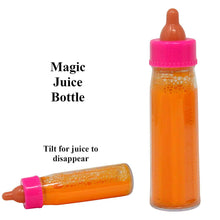 Load image into Gallery viewer, Magic Milk and Juice Bottles