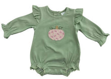 Load image into Gallery viewer, Pumpkin Bubble