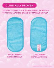 Load image into Gallery viewer, Chill Blue | MakeUp Eraser PRO