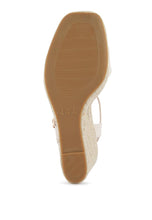Load image into Gallery viewer, Augie Woven Wedge Sandals