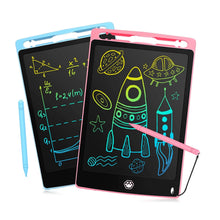 Load image into Gallery viewer, Writing Tablet Drawing Board - Doodle Kids LCD