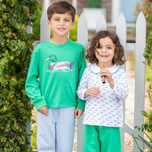 Load image into Gallery viewer, Mallard Graphic Tee