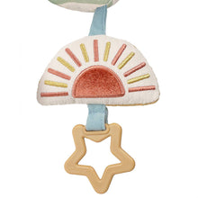 Load image into Gallery viewer, *NEW* Itzy Bitzy Spiral Car Seat Activity Toy Farm: Farm