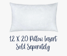 Load image into Gallery viewer, Spring Pillow - Ginger Jars: Pillow