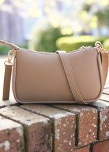 Load image into Gallery viewer, Joan Crossbody TAUPE: Default