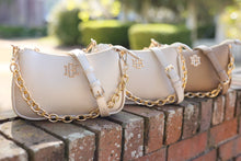Load image into Gallery viewer, Joan Crossbody TAUPE: Default