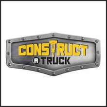 Load image into Gallery viewer, Dump - Take-Apart-Put-Together/2-Toys-In-1 Truck Toy