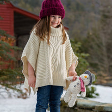 Load image into Gallery viewer, Blizzard Putty Snowman