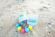 Load image into Gallery viewer, Beach Goff Game