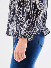 Load image into Gallery viewer, Brianna Top | After Midnight Black