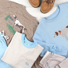 Load image into Gallery viewer, Pointer Pocket Graphic Tee