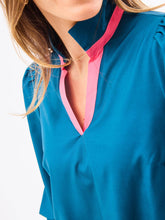 Load image into Gallery viewer, Kayla Top | Gulf Coast