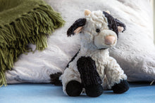Load image into Gallery viewer, Putty Clover Cow