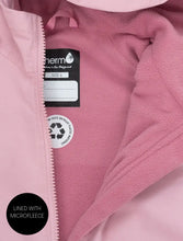 Load image into Gallery viewer, All WEATHER STORM JACKET WINDPROOF WATERPROOF ECO KIDS PNK: 3T / Pink