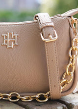 Load image into Gallery viewer, Joan Crossbody TAUPE: Default
