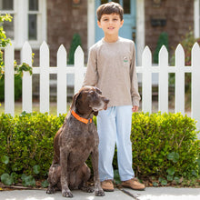 Load image into Gallery viewer, Pointer Pocket Graphic Tee