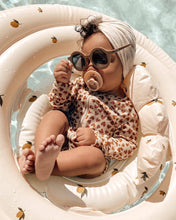 Load image into Gallery viewer, Itzy Soother™ Natural Rubber Paci Sets: Harbor + Coast