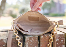 Load image into Gallery viewer, Joan Crossbody TAUPE: Default