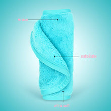 Load image into Gallery viewer, Fresh Turquoise | MakeUp Eraser PRO