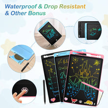 Load image into Gallery viewer, Writing Tablet Drawing Board - Doodle Kids LCD