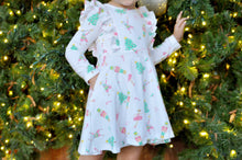 Load image into Gallery viewer, Clara Knit Dress