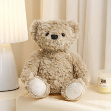 Load image into Gallery viewer, Coco the Curly Bear 9"