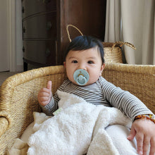 Load image into Gallery viewer, Itzy Soother™ Natural Rubber Paci Sets: Harbor + Coast