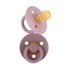 Load image into Gallery viewer, Itzy Soother™ Natural Rubber Paci Sets: Harbor + Coast