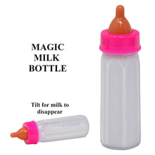 Load image into Gallery viewer, Magic Milk and Juice Bottles
