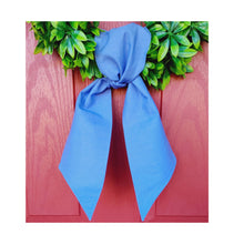 Load image into Gallery viewer, Linen Sashes: Natural / 74 inch