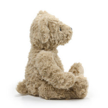 Load image into Gallery viewer, Coco the Curly Bear 9"