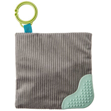 Load image into Gallery viewer, Rocky Chicken Crinkle Teether