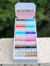 Load image into Gallery viewer, GummiBand Hair Cord 4pk set