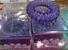 Load image into Gallery viewer, GummiBand Hair Cord 4pk set