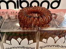 Load image into Gallery viewer, GummiBand Hair Cord 4pk set