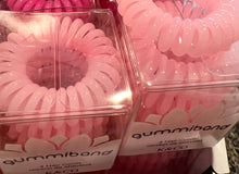 Load image into Gallery viewer, GummiBand Hair Cord 4pk set