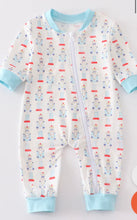 Load image into Gallery viewer, Nutcracker Pj Sleeper
