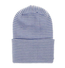 Load image into Gallery viewer, Sweet Hospital Hat: White with Pink bow
