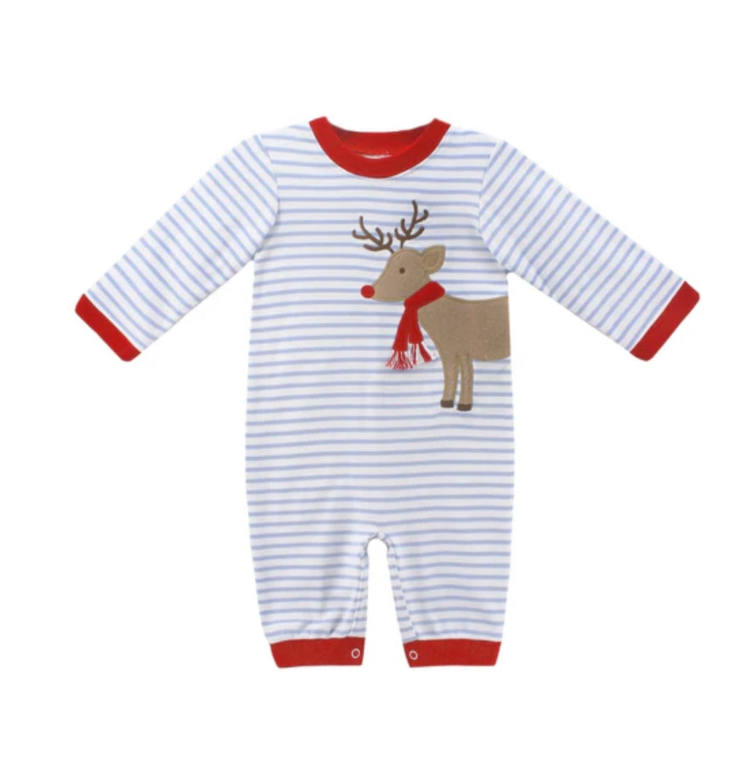 Reindeer Luke Bubble by Zuccini Kids